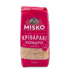 Misko 500G