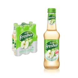 Fresa Fresher Apple 6 Pack