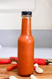 Hot Sauce