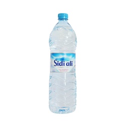 Sidi Ali Water 1.5 L