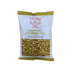 Deep Coriander Chana Dal