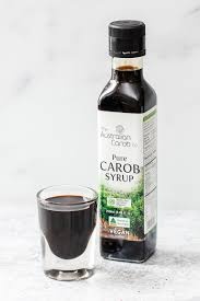 Carob Molasses 250 Ml