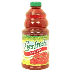 Everfresh 100% Juice, Apple