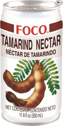 Foco Juice Drink Tamarind