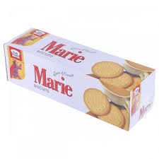 Marie Biscuits