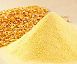 Tuba Corn Flour Yellow 2Lbs