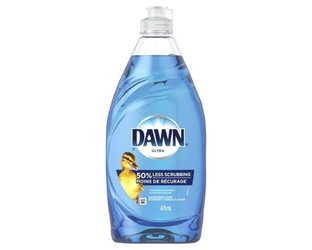 Dawn Ultra Dish Detergent - Original 473ml