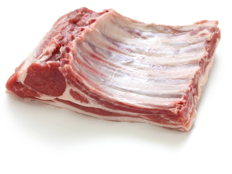 Lamb Ribs