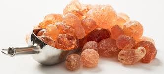 Arabic Gum 10G