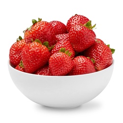 Natural Gourmet Strawberries, 1 Lb