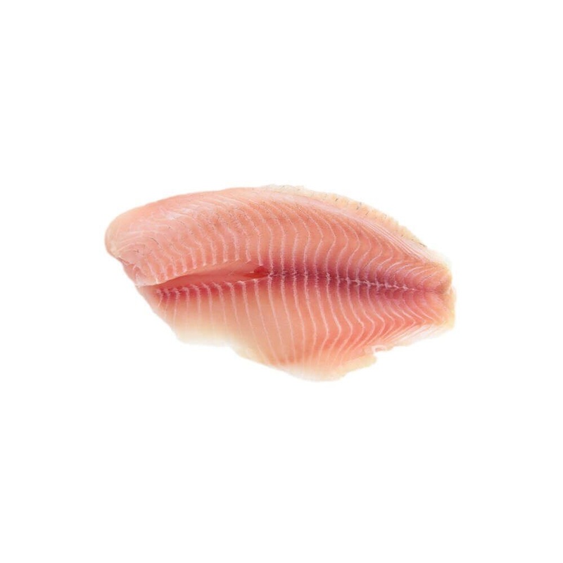 Tilapia Fillet 2 Lb