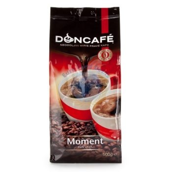 DONCAFE COFFEE 500G
