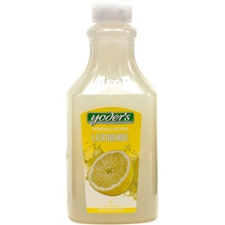 Yoder's Lemonade Original