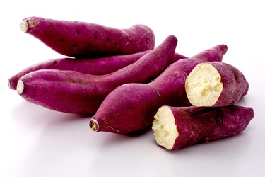 Red Yam Potatoes
