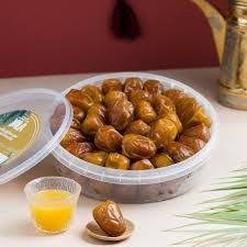 Sukari Dates 1 Kg