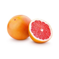 Grapefruit Each