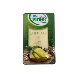 Pinar Cheddar Cheese 200 G