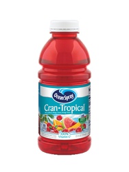 Ocean Spray Cran Tropical