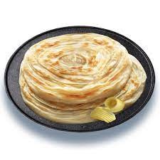 Paratha 6 Pc