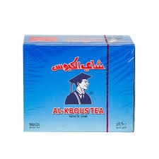 Alkabous Tea Bags