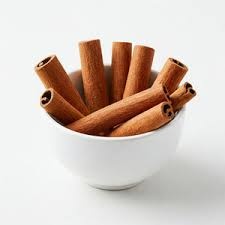 Cinnamon Sticks (Round)