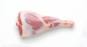 Lamb Legs Frozen