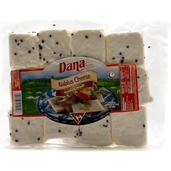 Dana Nablus Cheese