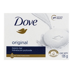 Dove Bath Soap, Beauty Cream Bar Original