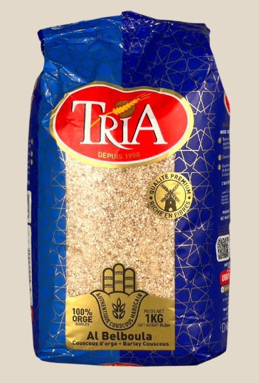 Tria Al Belboula 1Kg