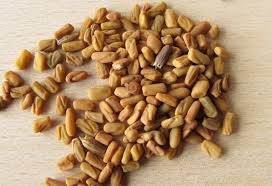 Fenugreek Seeds 400G
