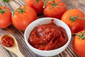 Tomato Paste 24Oz