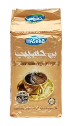 Haseeb Coffee 500G