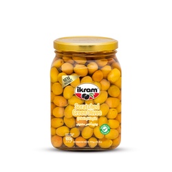 Whole Green Olives 900 G