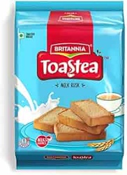 Britannia Milk Rusk