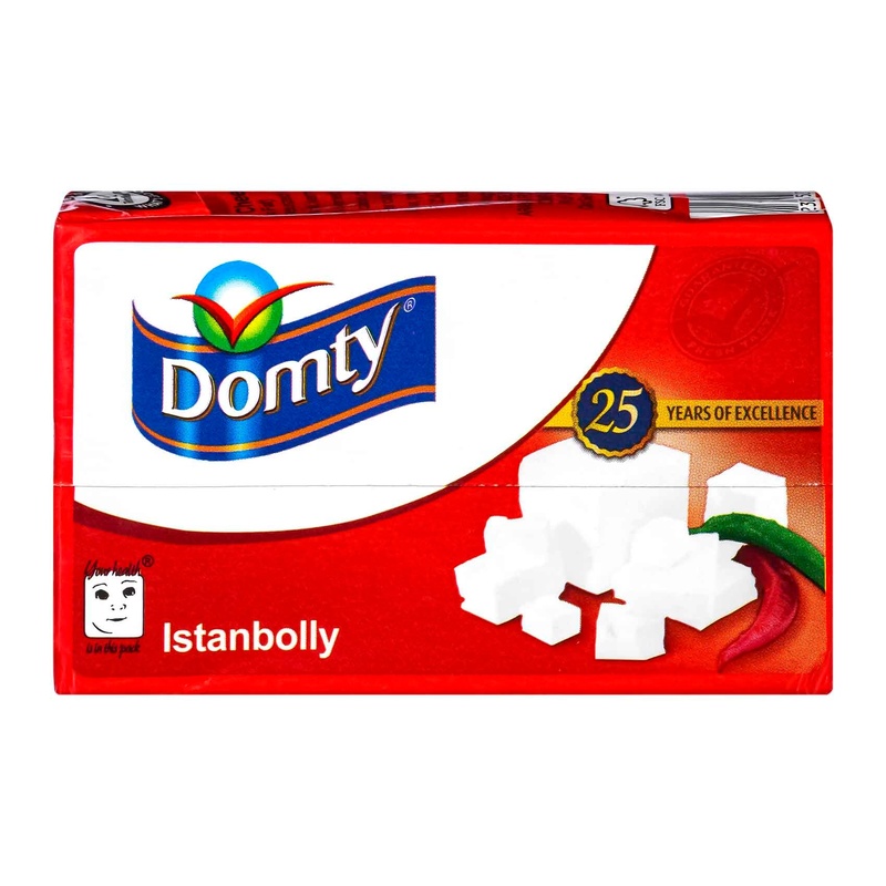 Cheese Istanbolly