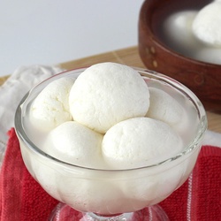 Rosogolla