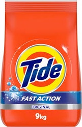 Tide 9Kg Bag
