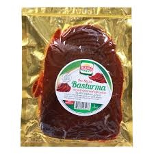 Baraka Halal Basterma 200G