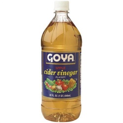 Goya Apple Cider Vinegar 946mL