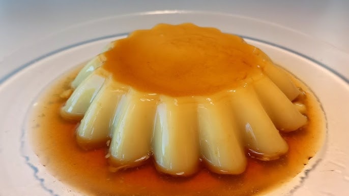 Flam Sucre Vanille 45 G