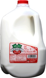 Abali Dough Original Yogurt Drink 128 Ounces