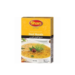 Shan Dal Curry Mix