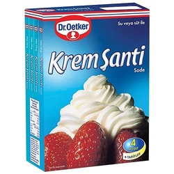 Krem Santi