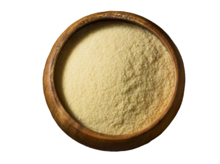 Semolina Thin