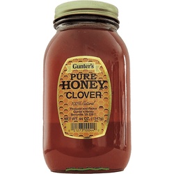Gunter's Honey Clover