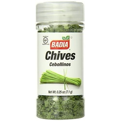 Badia Spices Chives