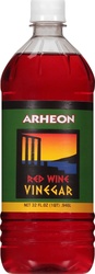 Arheon Red Wine Vinegar