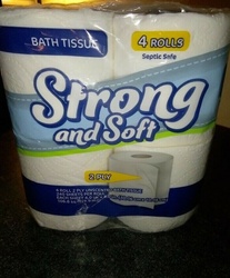 Toilet Paper