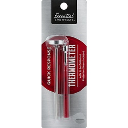 Essential Everyday Quick Response Thermometer