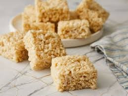 Marshma Rice Treats 12 Pcs